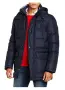 Мъжко пухено яке Tommy Hilfiger L, снимка 1