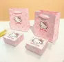 Колие Hello Kitty + Кутия и торбичка , снимка 9