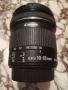 Обектив Canon EF-S 10-18 IS STM, снимка 1