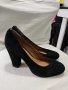 кожени обувки Wittner, снимка 1 - Дамски обувки на ток - 35183405
