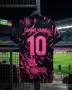 LAMINE YAMAL 10 💙⚽️ детско юношески футболни екипи НОВО сезон 2026-27 година , снимка 14