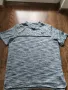 Nike Mens Court Dry Challenger Tennis - мъжка тенис тениска Л, снимка 5