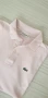 Lacoste Pique Cotton Classic Fit Mens Size 4 - M  НОВО!   ОРИГИНАЛ! Мъжка Тениска!, снимка 4