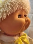Колекционерска кукла Cabbage Patch Kids 46 см., снимка 2