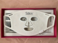 Маска за лице Silk'n - LED Face Mask 100, 4 степени, бяла, снимка 1