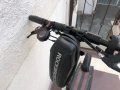 Тротинетка с два мотора , снимка 2