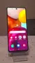 Телефон Samsung A71, снимка 1