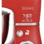 Многофункционален планетарен миксер с иноксова купа 5.5L Royalty Line RL-PKM1600, снимка 5