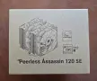 Тhermalright Peerless Assassin 120 SE Black процесорен охладител, снимка 1