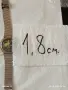 Три верижки за часовник много красиви здрави 12942, снимка 10