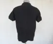 Тениска Lacoste — Мъже размер L Черно, снимка 2