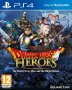 Dragon Quest Heroes The World Tree's Woe and the Blight Below PS4 (Съвместима с PS5)