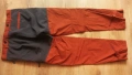 DOVREFJELL HYBRID Trouser размер M за лов риболов туризъм хибриден панталон - 2565, снимка 2
