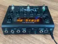 Tonex Pedal - IK Multimedia  - мулти ефект за китара., снимка 4