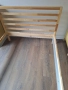 Рамка за легло TARVA от Икеа за матрак 120 / 200 см., снимка 5