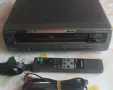 Видео Sony SLV-X1 папагал, снимка 1