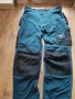 Snickers AllroundWork Trousers - тънък работен панталон 48/М, снимка 6