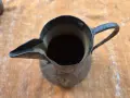 Бакърена кана чайник гюм, снимка 1