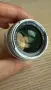 Carl Zeiss C Sonnar 1.5/50 M-mount, снимка 6