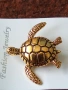 Бронзова фигурка на 🐢 костенурка 11271, снимка 6