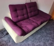 Продавам диван двойка марка ErgoDesign модел ПРИМА, снимка 3