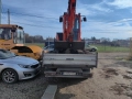  Услуги със самосвал и мини багер, снимка 8