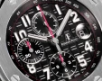 Мъжки часовник Audemars Piguet Vampire Royal Oak Offshore с швейцарски механизъм, снимка 3