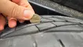Гума 1 бр. Goodyear – 245 x 45 x 19 –   Run Flat  , снимка 9