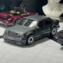 Hot Wheels Chochone DragineV & Audi 80, снимка 3