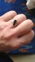 Сребърен пръстен за жени - 925, снимка 1 - Пръстени - 29627331