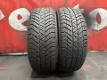 215 55 17, Зимни гуми, Platin RP70Winter, 2 броя, снимка 2