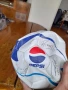Стара футболна топка Pepsi, снимка 5