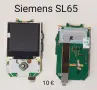 Дисплей за Siemens SX1,CF75,CF65,SL65,CL75,SL75,S25,C62,J300,C65,C72,BenQ-Siemens E61,S88, снимка 8