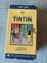 Tintin видеокасети филми Приключенията на Тинтин, снимка 2