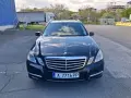 Mercedes -Benz E 350, снимка 1