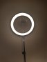 ТОП ЦЕНА Led Ring - Ринг лампа 10 инча(27 см.)с трипод до 180 см., снимка 3