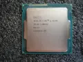 Процесор Intel Core i5-4670K 3.40GHz LGA 1150, снимка 1
