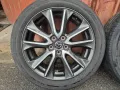 оригинални джанти за мазда mazda cx3  cx5 18 цола 5x114.3, снимка 14