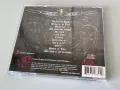 CD SCORPIONS - STING IN THE TAIL (2010), снимка 3