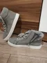 Зимни унисекс мъжки обувки, високи кецове, номер 40, снимка 1