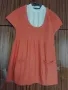 Блузка с къс ръкав - 36 р-р - подарявам към закупен артикул, снимка 1