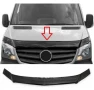 Дефлектор MERCEDES SPRINTER ОТ 2014г. ДО 2018г., снимка 1