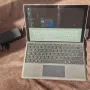 Microsoft Surface Pro 5 + dock станция (проблем с power бутон), снимка 1