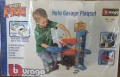 Многоетажен гараж BBurago, снимка 2