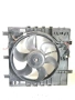 Електрически вентилатор за Mercedes W638 Vito (2000) 6385002900, 6385000993, снимка 1
