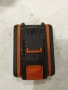 Акумулаторна батерия WORX 20V (2.0Ah) PowerShare - Нова, снимка 3