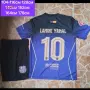 LAMINE YAMAL 10 💙⚽️ детско юношески футболни екипи НОВО сезон 2026-27 година , снимка 8