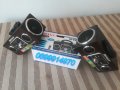 Радио с FM/AM/SW3, USB, SD/ TF карта и дистанционно, снимка 6