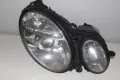 Десен Bi-xenon ксенонов фар Mercedes E-class W211 (2002-2006г) Hella 2118201461 A2118201461 биксенон, снимка 5