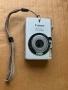 ЗА ЧАСТИ! Цифров фотоапарат Canon DIGITAL ixus 400 , 4mp, снимка 2
